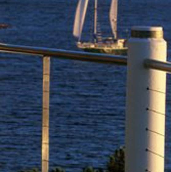 Wheelhouse Apartments