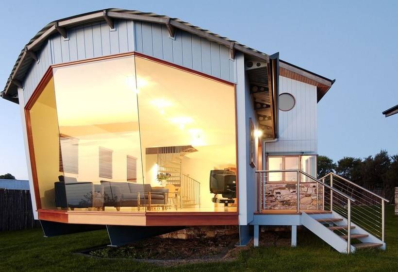 Wheelhouse Apartments