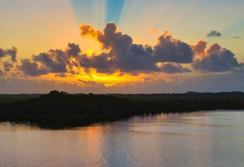 Wheelhouse Apartments