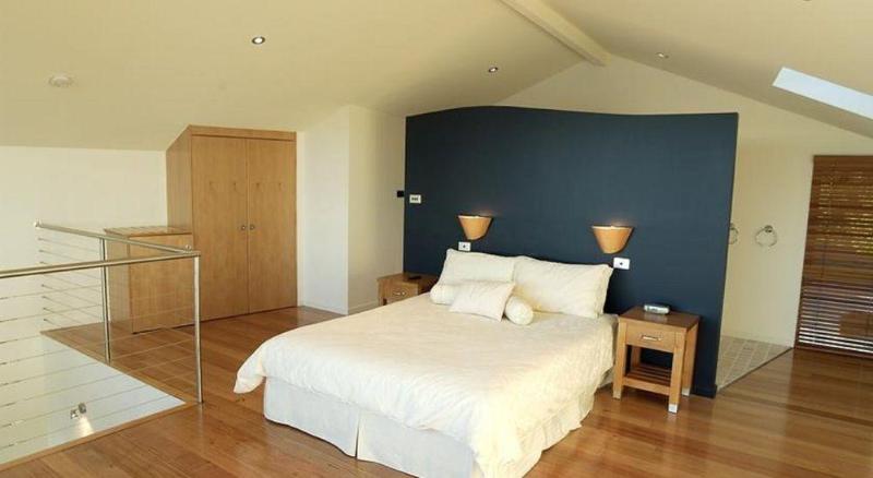 Wheelhouse Apartments