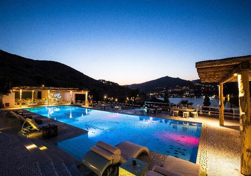 Agalia Luxury Suites