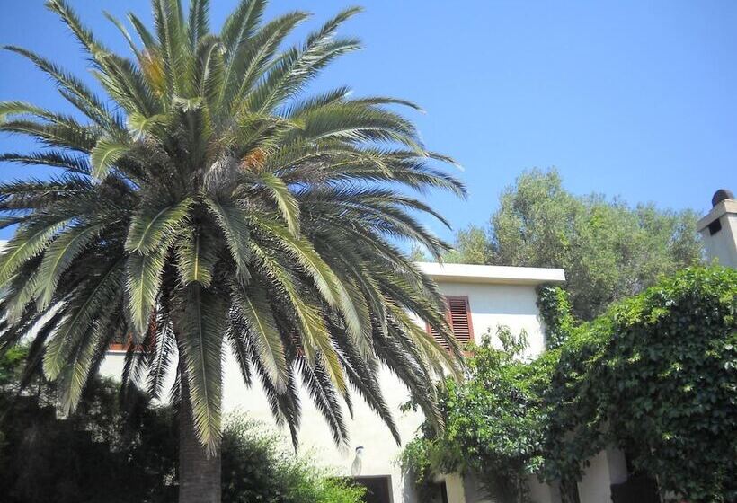 Agriturismo Su Tiresi