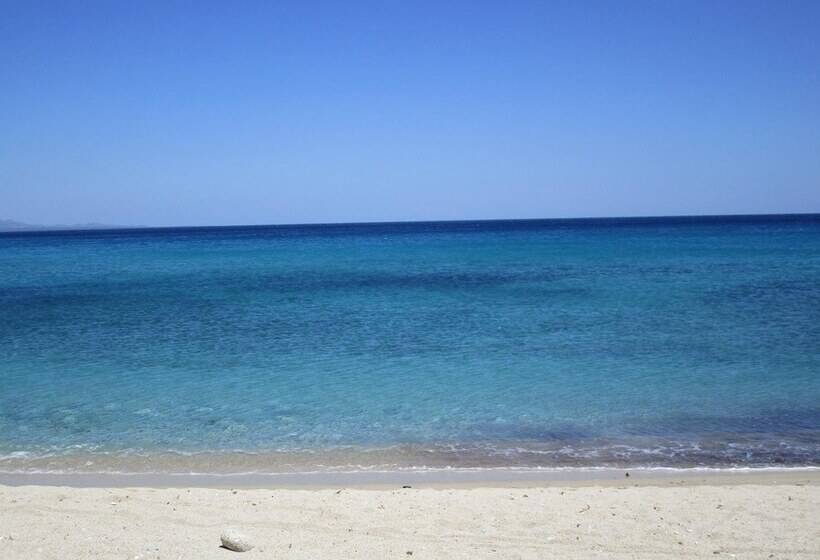 Agriturismo Su Tiresi