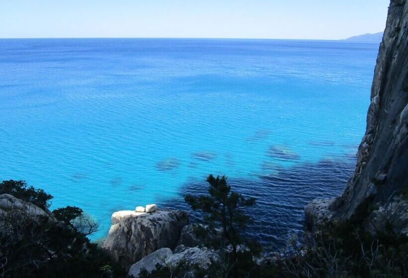 Agriturismo Su Tiresi