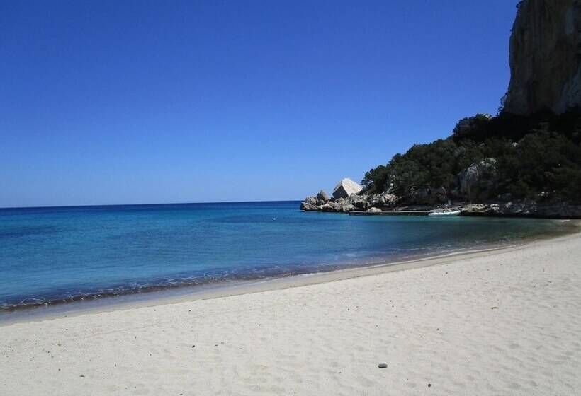 Agriturismo Su Tiresi