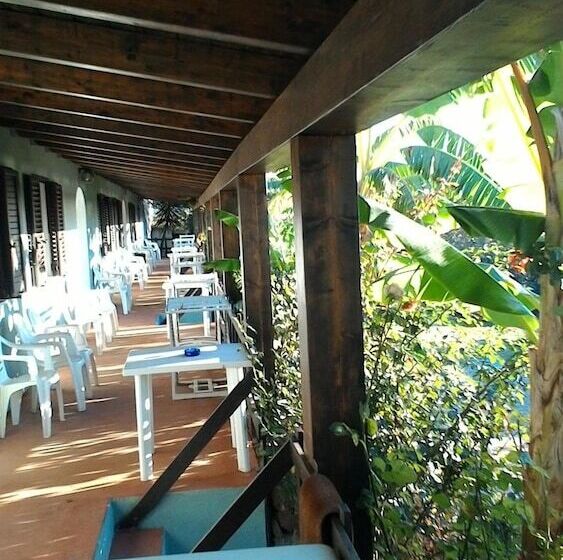 Agriturismo Su Tiresi