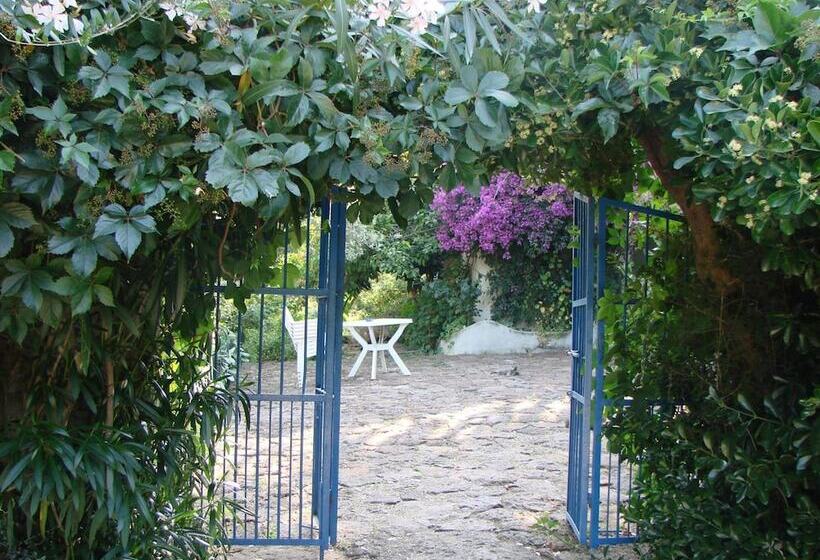 Agriturismo Su Tiresi