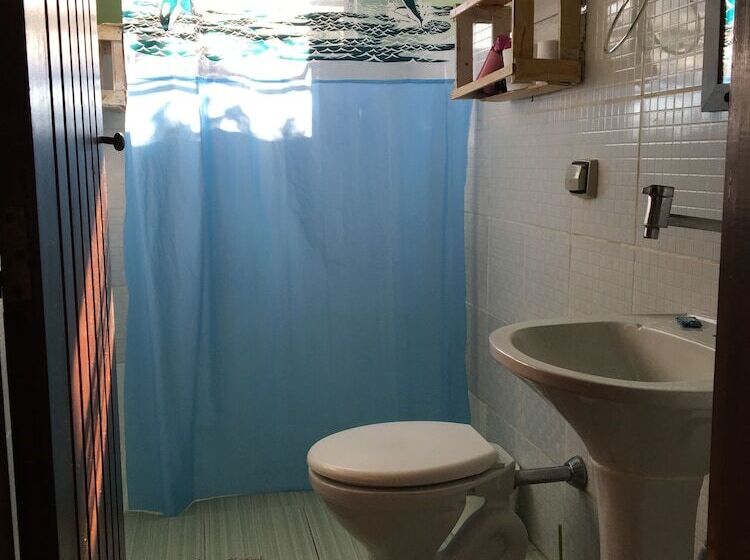 فندق صغير Pousada Caxinguelê