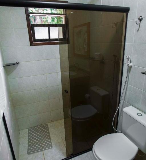 호스텔 Pousada Das Cavernas