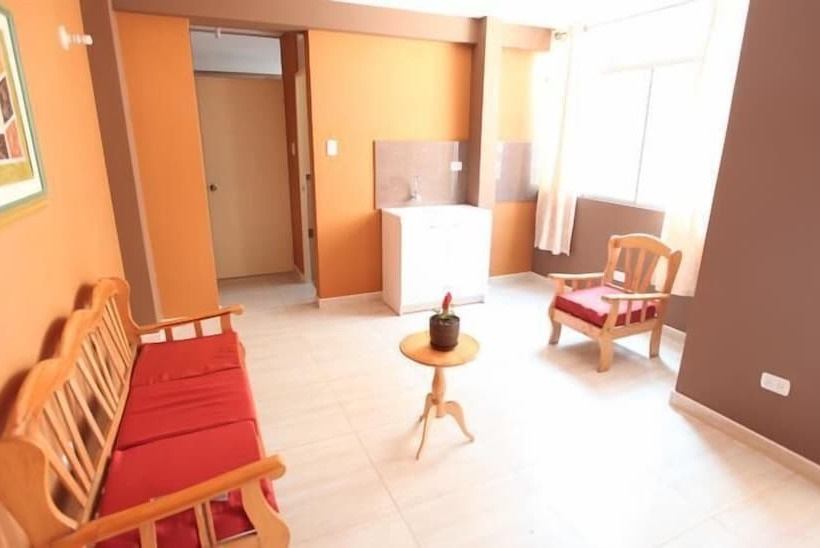 فندق صغير The Florian's B&B