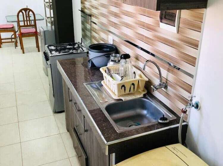 فندق صغير The Florian's B&B