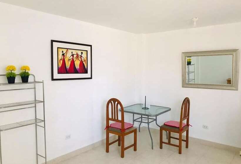 فندق صغير The Florian's B&B