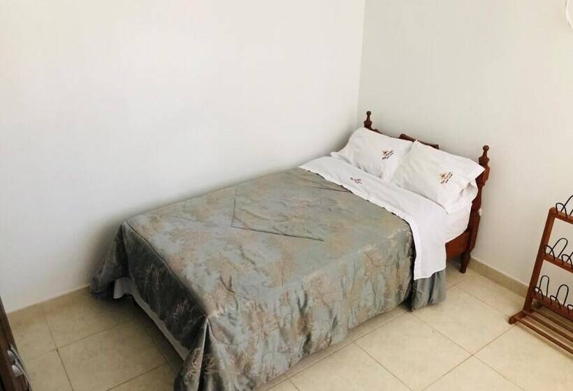 فندق صغير The Florian's B&B