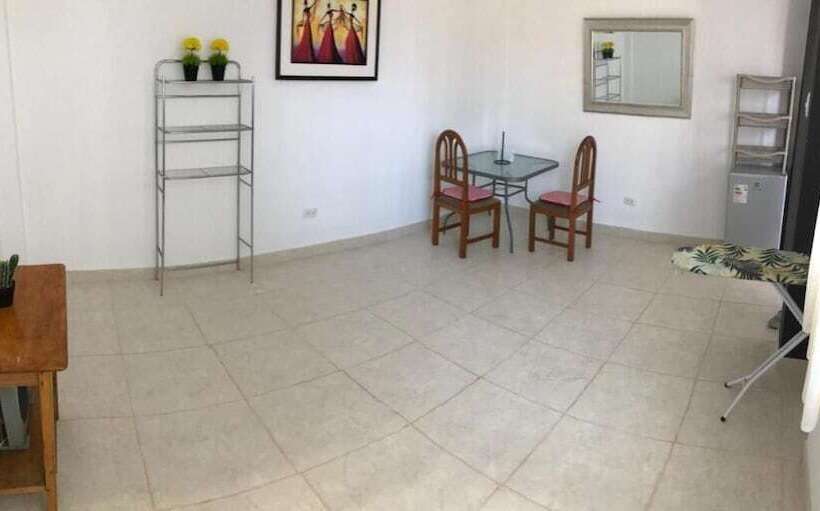 فندق صغير The Florian's B&B