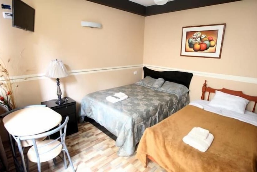 فندق صغير The Florian's B&B