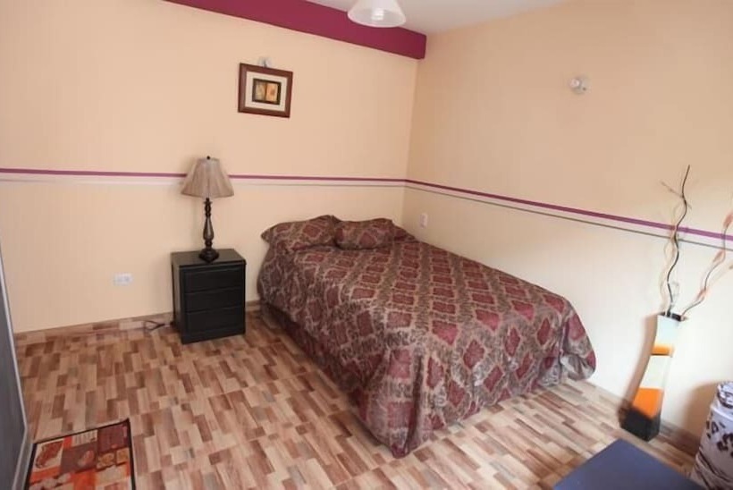 فندق صغير The Florian's B&B