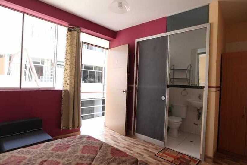 فندق صغير The Florian's B&B