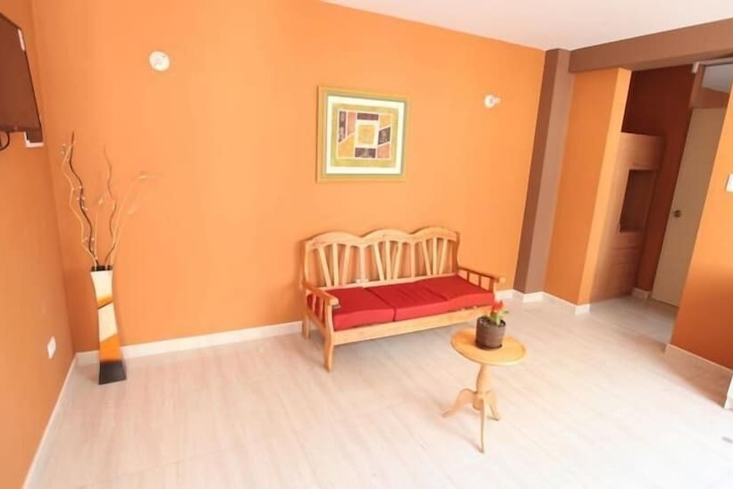 فندق صغير The Florian's B&B