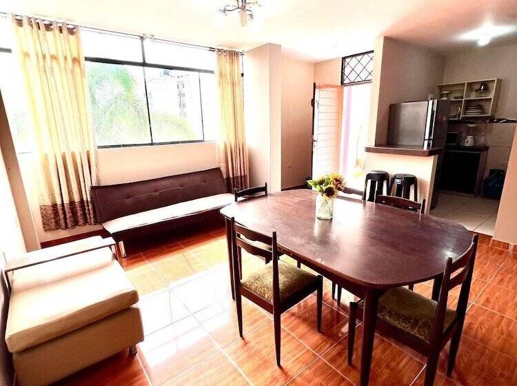 فندق صغير The Florian's B&B