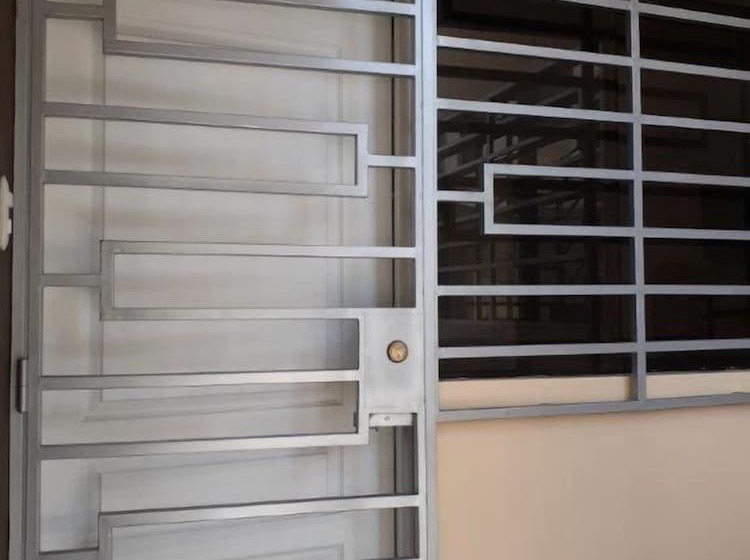 فندق صغير The Florian's B&B