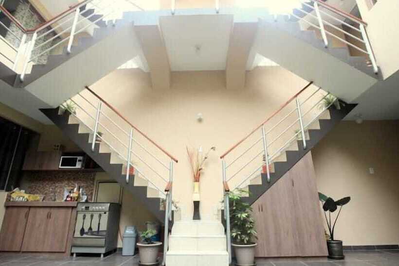 فندق صغير The Florian's B&B