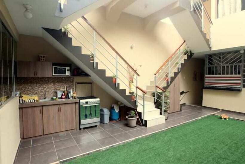 فندق صغير The Florian's B&B