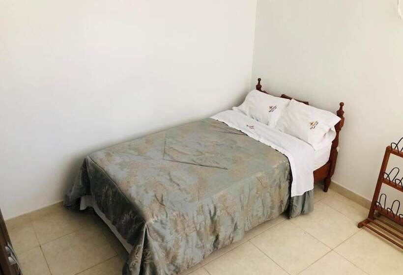 فندق صغير The Florian's B&B