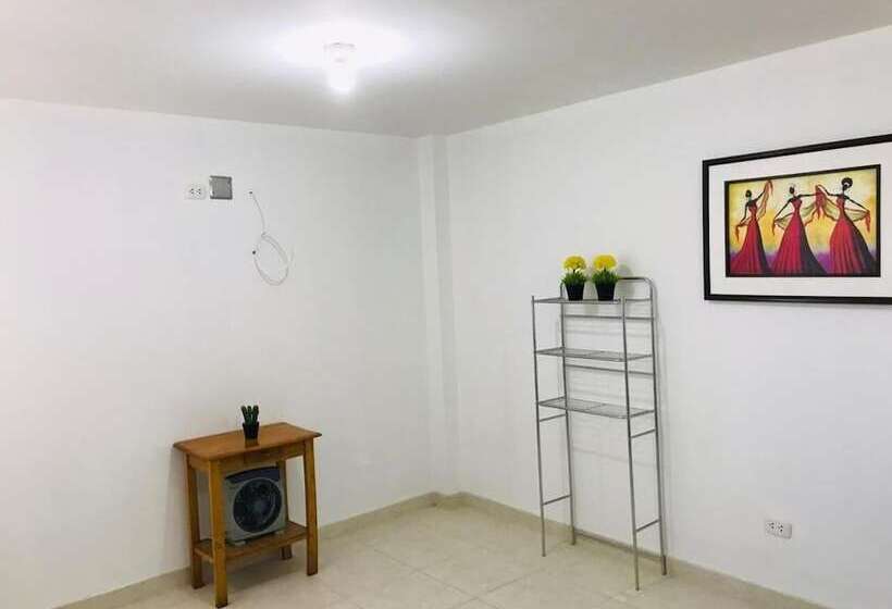 فندق صغير The Florian's B&B