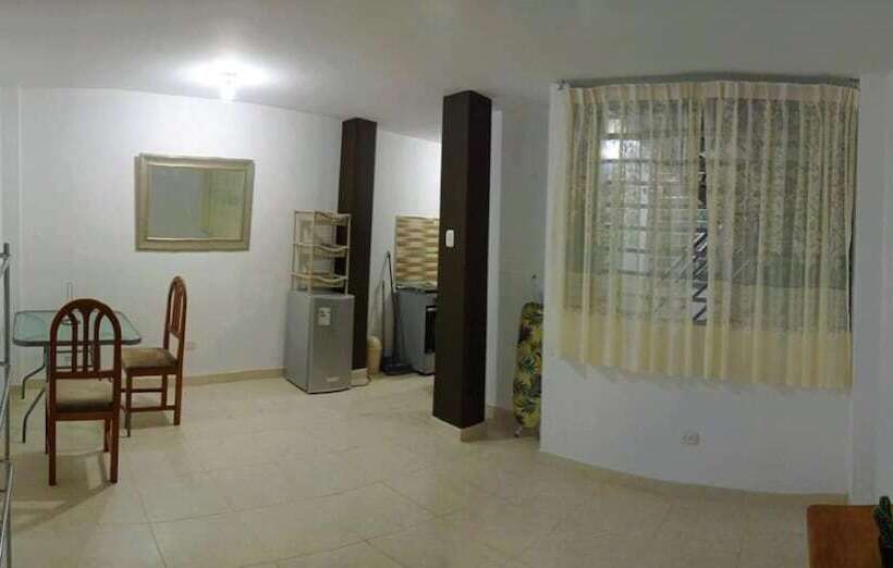 فندق صغير The Florian's B&B