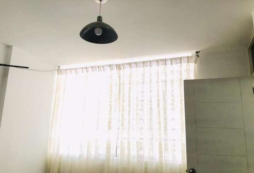 فندق صغير The Florian's B&B