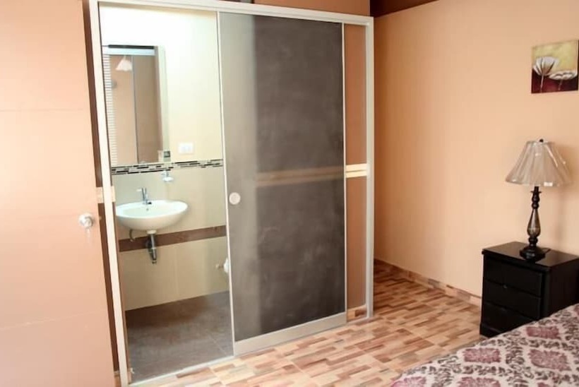 فندق صغير The Florian's B&B