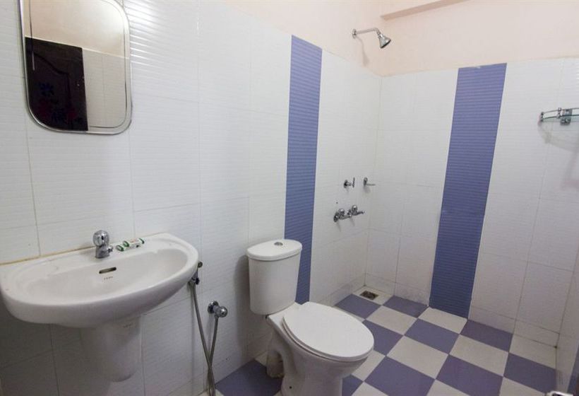 ユースホステル Vedanta Wake Up!