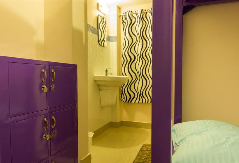 ユースホステル Vedanta Wake Up!