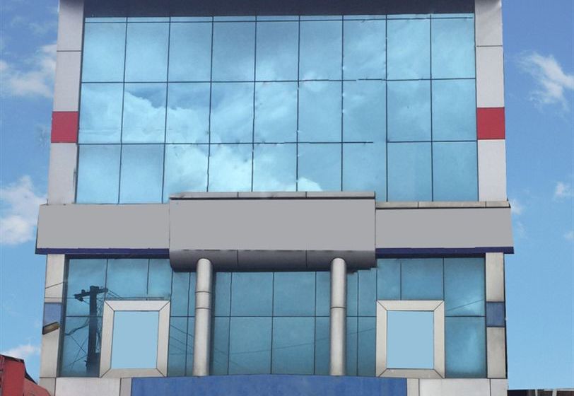 ユースホステル Vedanta Wake Up!