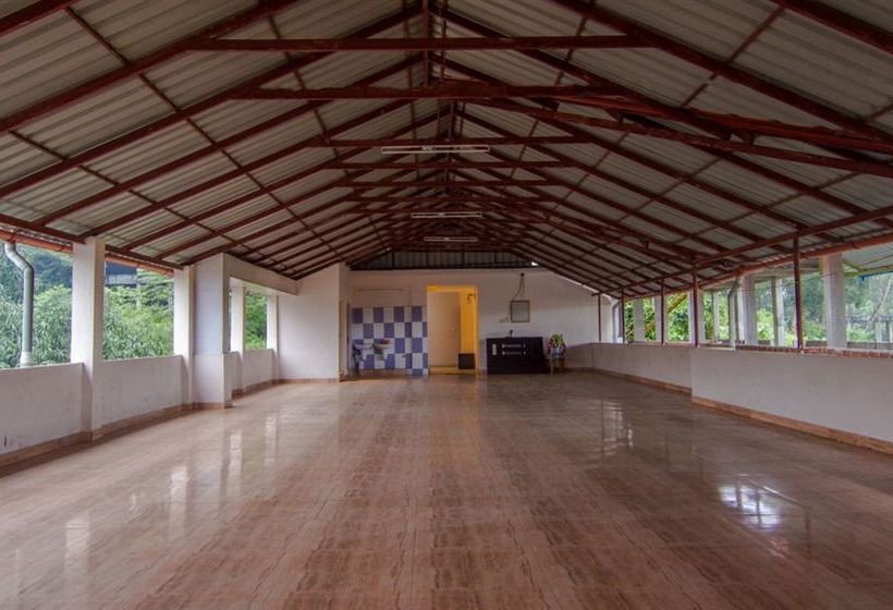 ユースホステル Vedanta Wake Up!