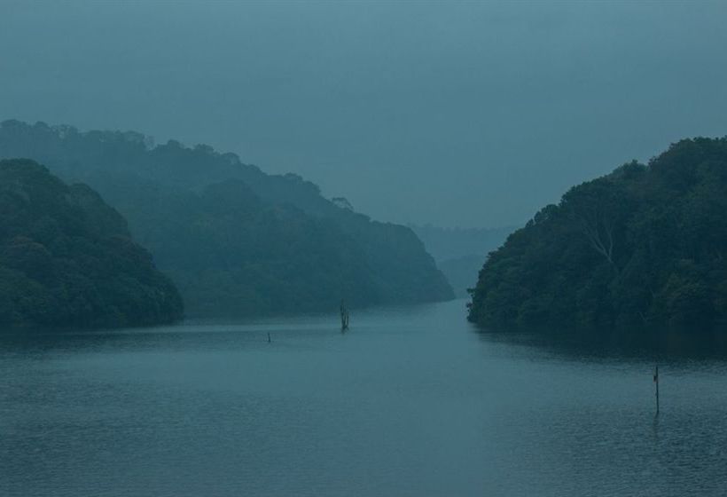 ユースホステル Vedanta Wake Up!