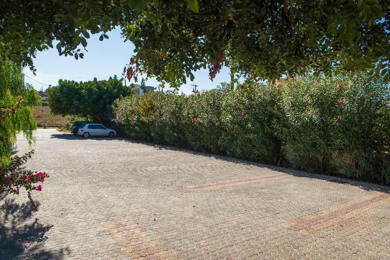 Alsus Boutique Hotel   Adults Only