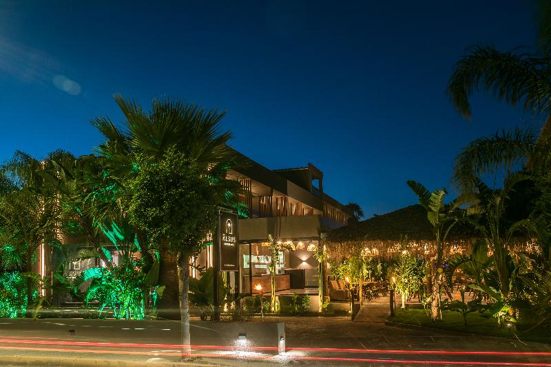 Alsus Boutique Hotel   Adults Only