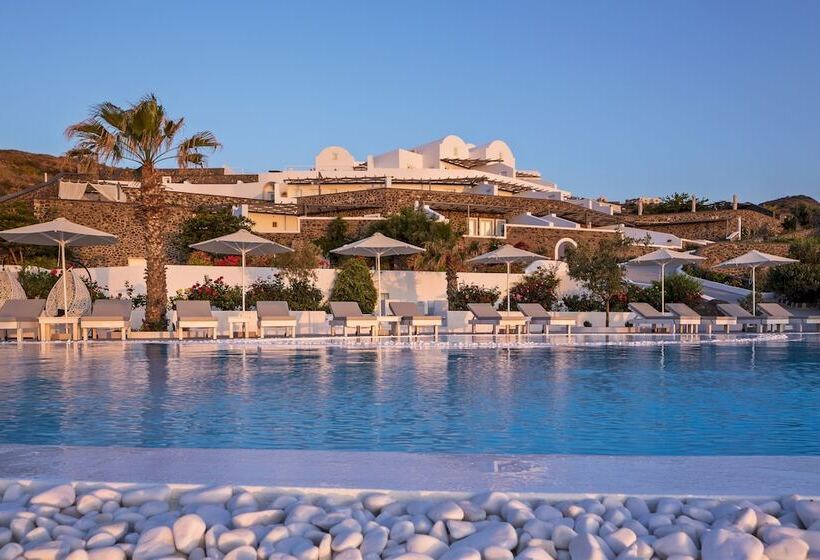 Amber Light Villas Santorini