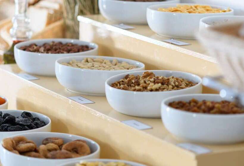 Amber Light Villas Santorini