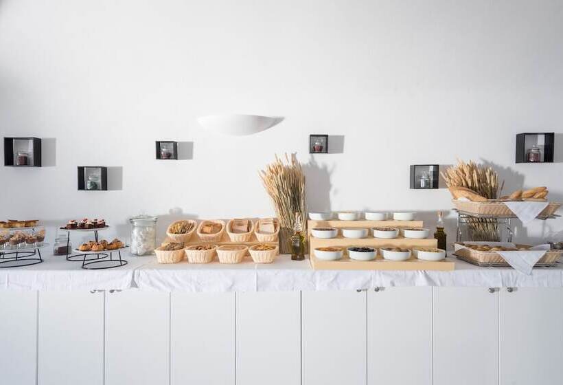 Amber Light Villas Santorini