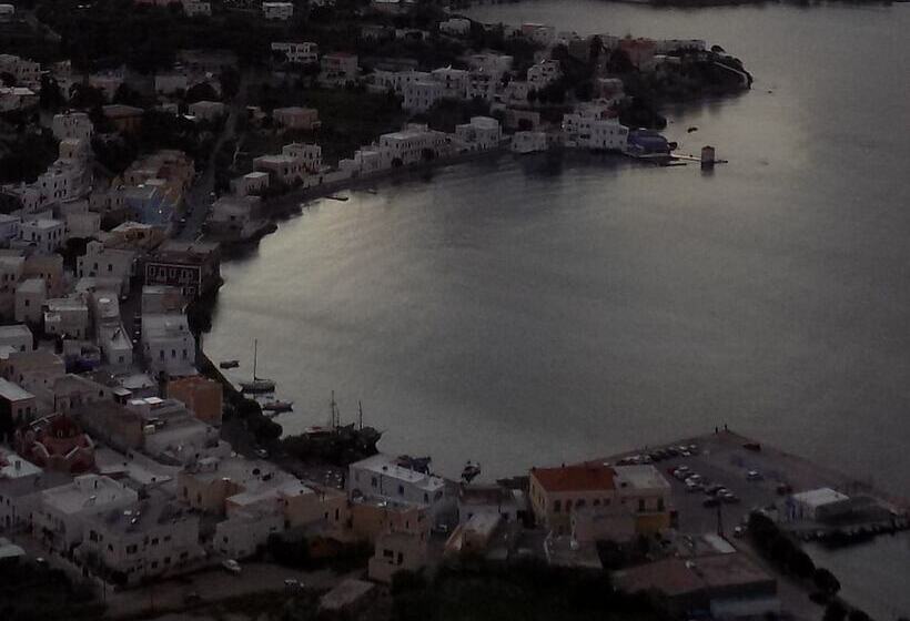 Anemi Leros Apartments