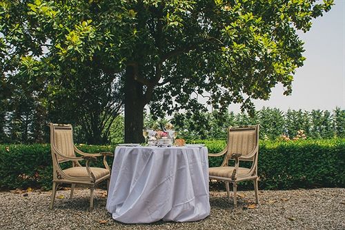 Apartamentos La Zambonina