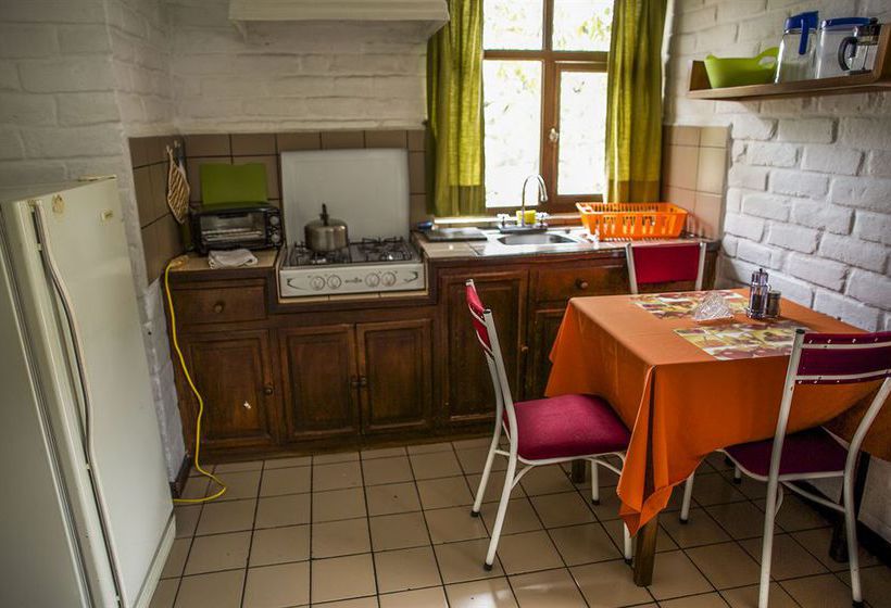 Apartamentos Otorongo Cuenca Ecuador