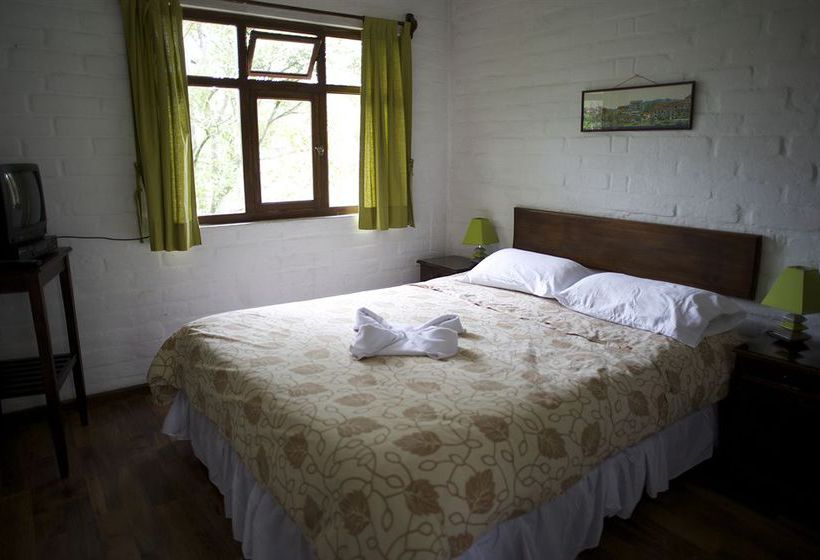 Apartamentos Otorongo Cuenca Ecuador