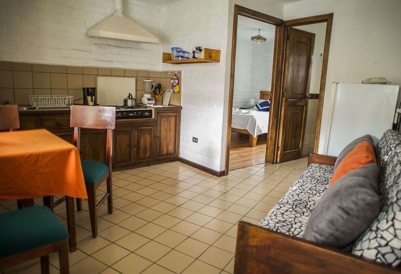 Apartamentos Otorongo Cuenca Ecuador