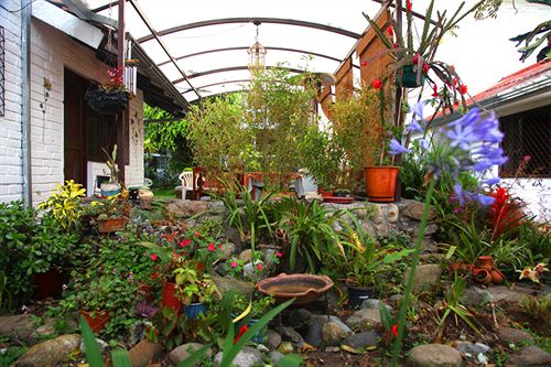 Apartamentos Otorongo Cuenca Ecuador