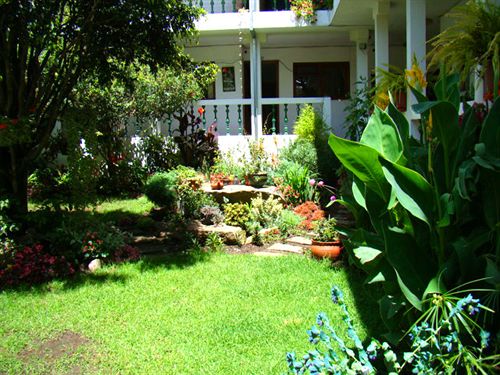 Apartamentos Otorongo Cuenca Ecuador