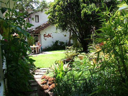 Apartamentos Otorongo Cuenca Ecuador