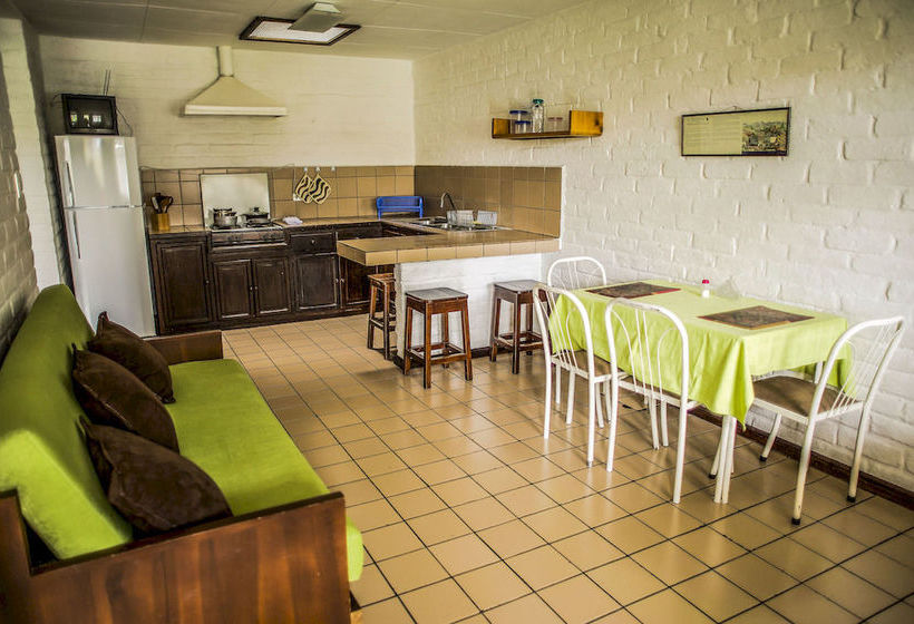 Apartamentos Otorongo Cuenca Ecuador